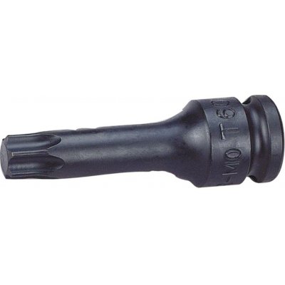HONITON Hlavice zástrčná průmyslová TRX 1/2" | T40x78 mm – Zboží Dáma