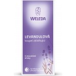 Weleda levandulová koupel zklidňující 200 ml – Zbozi.Blesk.cz