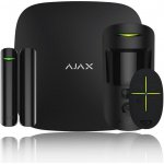 Ajax StarterKit Cam Plus 38175.66.BL1 – HobbyKompas.cz