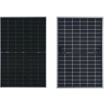 Runergy Fotovoltaický panel HY-DH108N12-445W bifaciální černý rám 1762x1134x30mm 26kg – Sleviste.cz