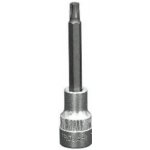 PROJAHN 1/2 hlavice zástrčná - šroubovací bit torx projahn tx40 prodloužený 325140 516938 t40 – Zboží Dáma