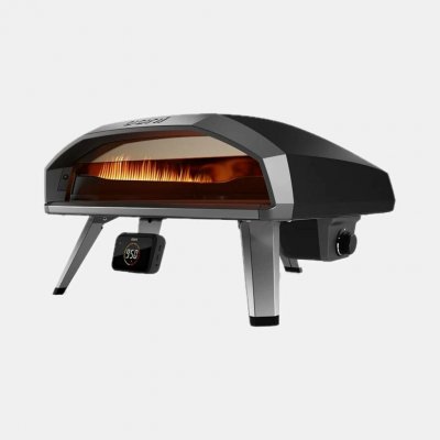 Ooni Outdoor Koda 2 PRO UU-P2E000 – Zboží Mobilmania