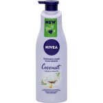 Nivea Coconut & olej Monoi tělové mléko 200 ml – Hledejceny.cz