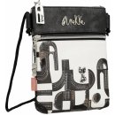 Anekke Nature mini crossbody kabelka Sixties