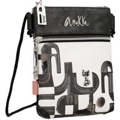 Anekke Nature mini crossbody kabelka Sixties – Zbozi.Blesk.cz