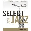 Rico Select Jazz Filed č.4H