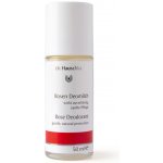Dr. Hauschka Růžový roll-on 50 ml – Zboží Dáma
