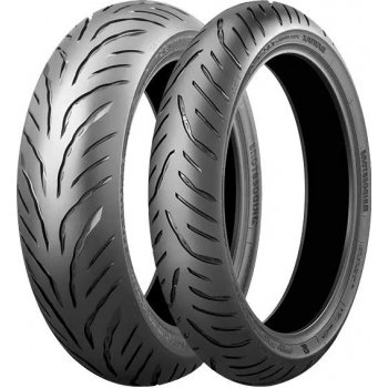 Bridgestone: 180/55 R17 T32R 73W