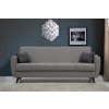 Pohovka Atelier del Sofa 3-Seat Sofa-Bed ZadenLight Grey