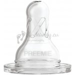 Dr. Brown's dudlík Medical Narrow Level Preemie 1ks SN061WEB – Zboží Dáma
