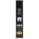 Natura Siberica Men Line osvěžující sprchový gel Bílý Medvěd 250 ml