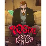 POSTAL: Brain Damaged – Zboží Mobilmania