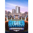 Cities: Skylines Campus