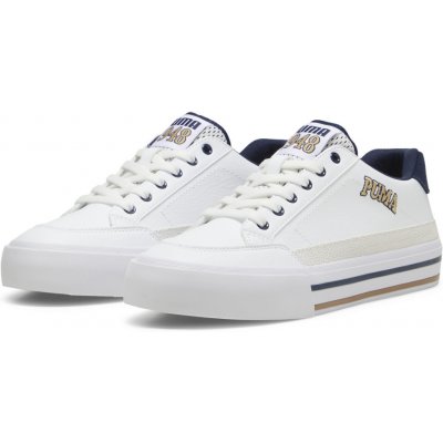 Puma Court Classic Vulc Retro Club – Hledejceny.cz