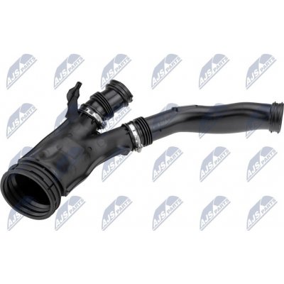 Sací hadice, vzduchový filtr NTY GPP-BM-055 – Hledejceny.cz
