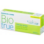 Bausch & Lomb Biotrue Oneday for Presbyopia 30 čoček – Hledejceny.cz