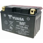 Yuasa YT12A-BS | Zboží Auto