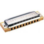 HOHNER Blues Harp Bb – Zboží Dáma