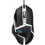 Logitech G502 SE HERO Gaming Mouse 910-005729 – Hledejceny.cz