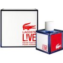 Lacoste Live toaletní voda pánská 100 ml tester