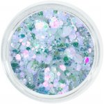 Aglia EUPHORIA OPAL 2 glitry na nehty 1.5 g – Hledejceny.cz