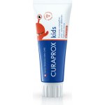Curaprox Kids dětská od 2 let jahoda 60 ml – Zboží Dáma