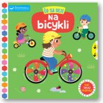 Čo sa deje Na bicykli – Hledejceny.cz