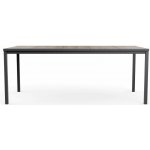 Keter Porto 200 aswhood black steel 260574 – Hledejceny.cz
