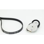 Sada žebrovaných klínových řemenů CONTINENTAL CTAM 5PK1121 EXTRA K1 – Zboží Mobilmania