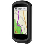 Disasse silikonový obal na GPS cyklonavigaci Garmin Edge 1030/1030 Plus - černý | Zboží Auto