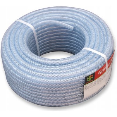 Bradas Technical Hose 8 x 2 mm 50 m TH08-2 – Zbozi.Blesk.cz