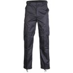 Kalhoty Miltec BDU black – Zboží Dáma