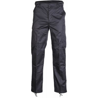 Kalhoty Miltec BDU black – Zboží Dáma