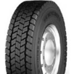 Semperit Runner D2 315/80 R22.5 156L | Zboží Auto