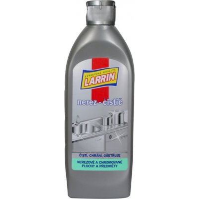Larrin nerez fix 250 ml – Zboží Mobilmania