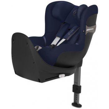 Cybex Sirona S i-Size 2018 Denim Blue