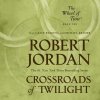 Audiokniha Crossroads of Twilight: Book Ten of 'The Wheel of Time'