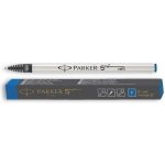 Parker 1502/0550250 náplň 5TH hrot F modrá – Zboží Dáma
