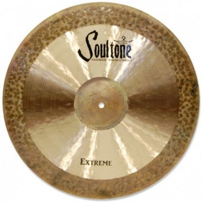 Soultone Extreme Ride 21" – Zboží Mobilmania