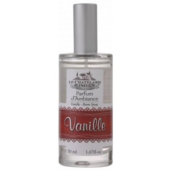 Le Chatelard prostorový parfém vanilka 50 ml