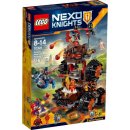  LEGO® Nexo Knights 70321 Obléhací stroj zkázy generála Magmara!