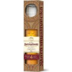 Stará Myslivecká Reserve Bourbon Cask 40% 0,7 l (dárkové balení 1 sklenice) – Hledejceny.cz
