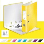 LEITZ Šanon 180° WOW A4 80mm žlutý – Zboží Živě