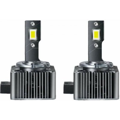 LED výbojky D4S - M50 42V 35W – Hledejceny.cz