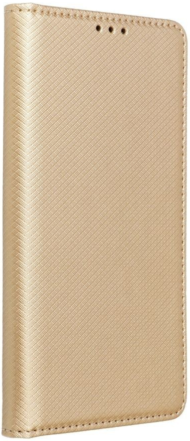 Pouzdro Smart Case book Samsung Galaxy A23 5G zlaté