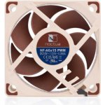 Noctua NF-A6x15 PWM – Sleviste.cz