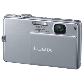 Panasonic Lumix DMC-FP2