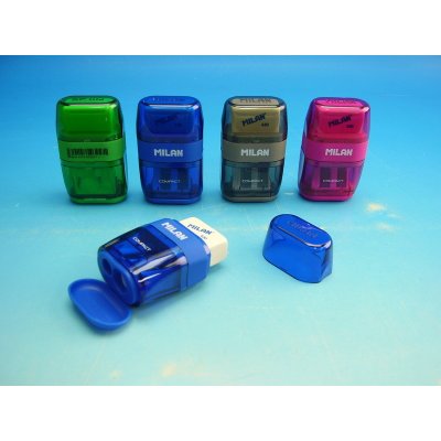 Milan 403 Compact ořezávátko – Zboží Dáma