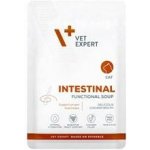 VetExpert VD 4T Intestinal Cat Function Soup 40 g – Hledejceny.cz