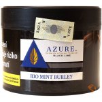 Azure Black Rio Mnt 250 g – Hledejceny.cz